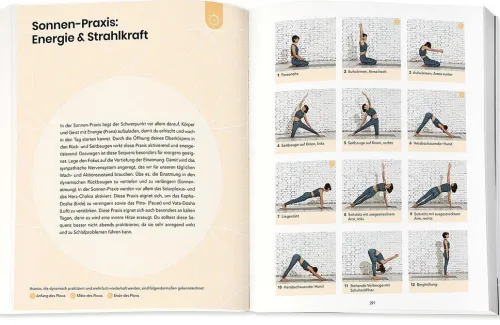Knaur Balance Self Care*Yoga