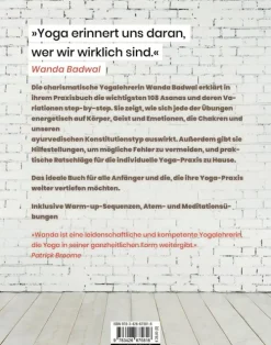 Knaur Balance Self Care*Yoga