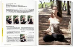 Knaur Balance Self Care-Yoga - Das große Praxisbuch für Einsteiger & Fortgeschrittene