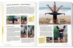 Knaur Balance Self Care-Yoga - Das große Praxisbuch für Einsteiger & Fortgeschrittene