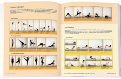 Knaur Balance Self Care-Yoga - Das große Praxisbuch für Einsteiger & Fortgeschrittene