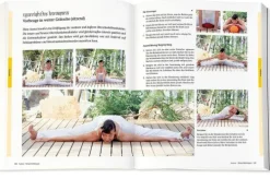 Knaur Balance Self Care-Yoga - Das große Praxisbuch für Einsteiger & Fortgeschrittene