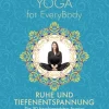 Knaur MensSana TB Self Care-Yoga for EveryBody - Ruhe und Tiefenentspannung