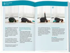 Knaur MensSana TB Self Care-Yoga for EveryBody - Ruhe und Tiefenentspannung