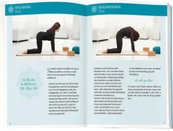Knaur MensSana TB Self Care-Yoga for EveryBody - Ruhe und Tiefenentspannung