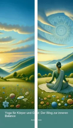 tredition Partnerschaft-Yoga für Körper und Geist: Der Weg zur inneren Balance