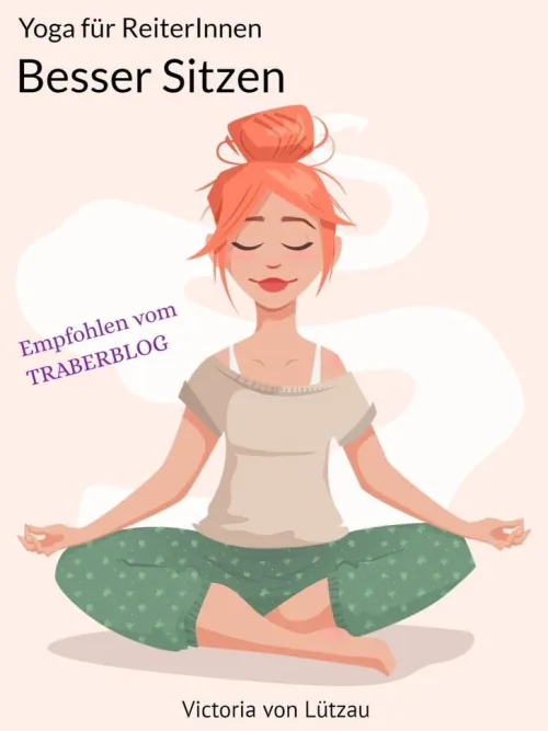 BoD - Books on Demand Garten, Natur, Tiere*Yoga für Reiter - Besser Sitzen