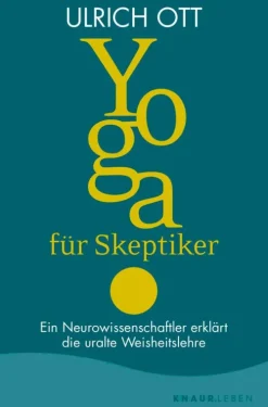 O.W. Barth eBook Wellness & Entspannung*Yoga für Skeptiker