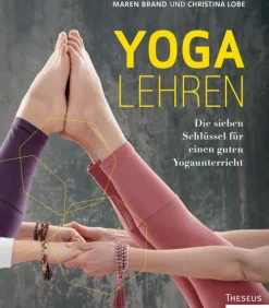 Kamphausen Media Wellness & Entspannung*Yoga lehren