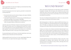 riva Verlag Self Care*Yoga mit dem Stuhl