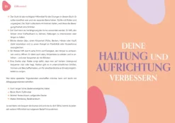 riva Verlag Self Care*Yoga mit dem Stuhl