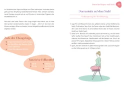 riva Verlag Self Care*Yoga mit dem Stuhl