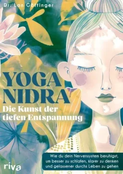 Yoga Nidra - die Kunst der tiefen Entspannung*riva Verlag Sale