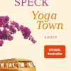 FISCHER E-Books Fernweh-Romane*Yoga Town