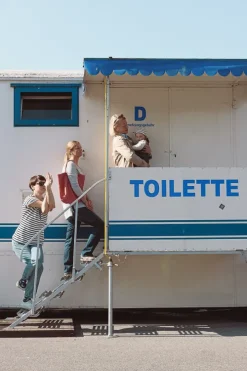 Becker Joest Volk Verlag Self Care*Yoga while you wait