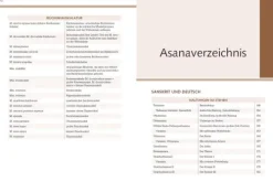 riva Verlag Self Care*Yoga-Anatomie