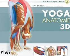 riva Verlag Self Care*Yoga-Anatomie 3D 02. Die Haltungen