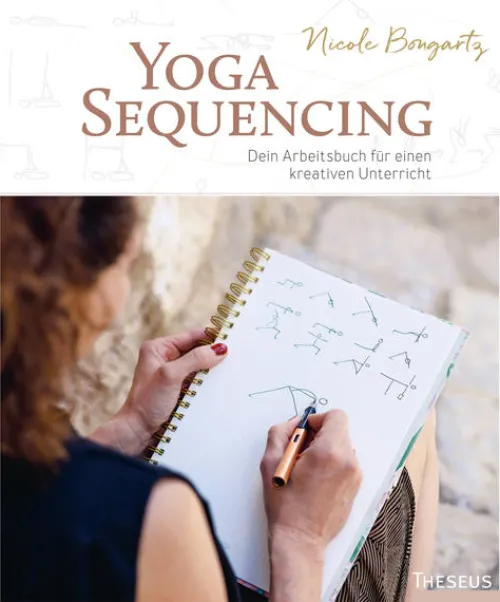 Yoga-Sequencing*Theseus Verlag New