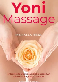 Nietsch Hans Verlag Self Care*Yoni Massage