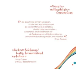 Knaur HC Liebesromane*You and Me - Die zweite erste Liebe