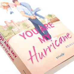 You Are My Hurricane*Reverie Sale