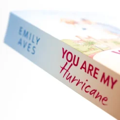 You Are My Hurricane*Reverie Sale