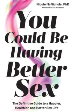 Simon + Schuster LLC Ratgeber-You Could Be Having Better Sex