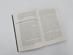 Piper Verlag GmbH Schicksalsromane*You Let Me In