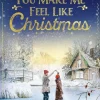 FISCHER Taschenbuch Auszeit Vom Alltag-You Make Me Feel Like Christmas