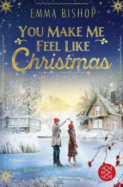 FISCHER Taschenbuch Auszeit Vom Alltag-You Make Me Feel Like Christmas