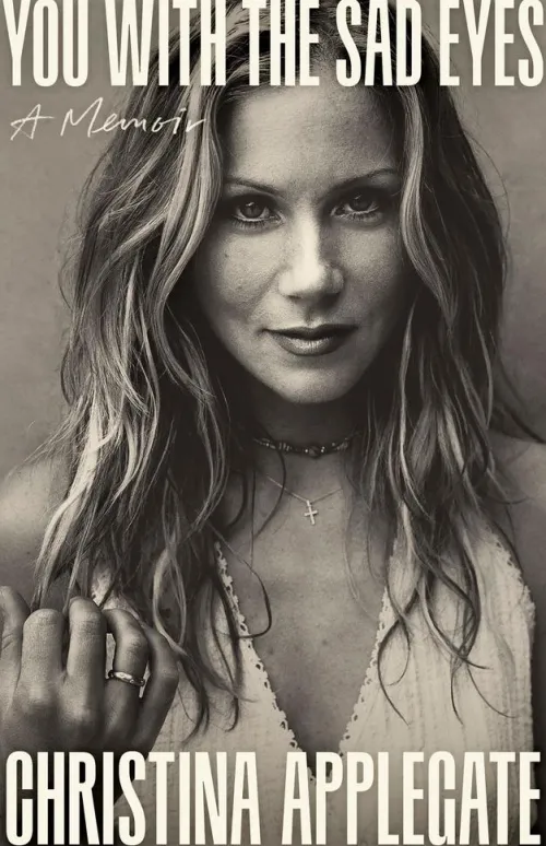 Headline Biografien & Erfahrungen-You with the Sad Eyes