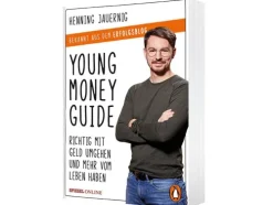 Penguin TB Verlag Geld & Finanzen-Young Money Guide