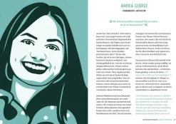 dtv Verlagsgesellschaft Sachbücher*Young Rebels 25 Jugendliche, die die Welt verändern