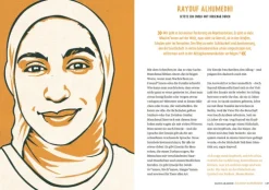 dtv Verlagsgesellschaft Sachbücher*Young Rebels 25 Jugendliche, die die Welt verändern