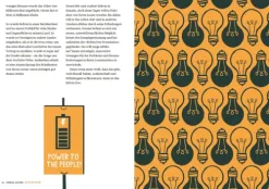 dtv Verlagsgesellschaft Sachbücher*Young Rebels 25 Jugendliche, die die Welt verändern