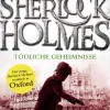 FISCHER Taschenbuch Krimis, Thriller, Horror*Young Sherlock Holmes 07. Tödliche Geheimnisse