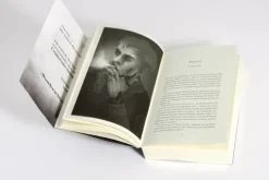 Your Knife, My Heart*Blush Blanvalet Hot