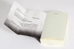 Your Knife, My Heart*Blush Blanvalet Hot