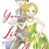 Your Lie in April 09*Egmont Manga Sale