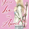 Egmont Manga Love & Romance*Your Lie in April 08