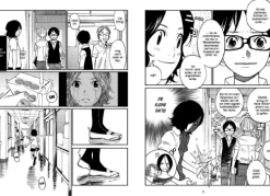 Egmont Manga Love & Romance*Your Lie in April 08