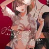 TOKYOPOP GmbH Girls Love - Yuri|Für Frauen - Josei-Your naughty face is only mine 01