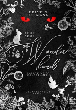 GedankenReich Verlag Vampirromane*Your Soul in Wonderland