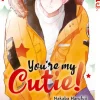 TOKYOPOP GmbH Love & Romance*You're My Cutie! 08