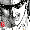 Yu Yu Hakusho 6*Manga Cult Discount