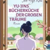 Yu-jins Bücherküche der großen Träume*dtv Verlagsgesellschaft Sale