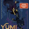 Knaur HC High Fantasy*Yumi and the Nightmare Painter