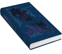 Knaur HC High Fantasy*Yumi and the Nightmare Painter