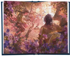 Knaur HC High Fantasy*Yumi and the Nightmare Painter