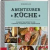 Yummy! Abenteurerküche*ZS Verlag Clearance